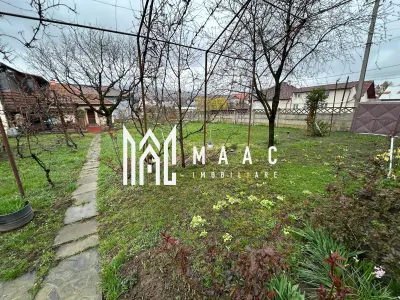 Casa 6 camere I 263 MPU I 700 MP Teren I Talmaciu - foto 23