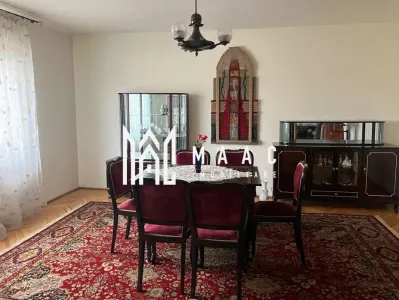 Casa 6 camere I 263 MPU I 700 MP Teren I Talmaciu - foto 4