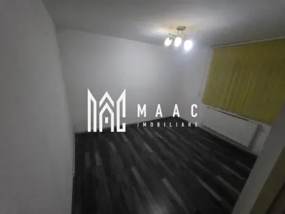 Apartament 2 camere | Parter | Necesita renovare | Cisnadie - Cisnadie