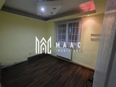 Apartament 2 camere | Parter | Necesita renovare | Cisnadie - foto 2