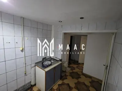 Apartament 2 camere | Parter | Necesita renovare | Cisnadie - foto 4