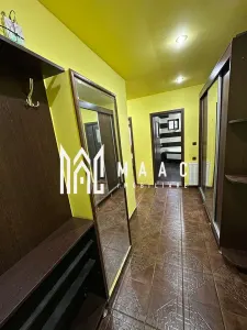 Apartament 2 camere | Etaj2 | Balcon | Decomandat | Selimbar - foto 7