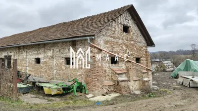 Teren intravilan I 5400 mp I Hale I Acces utilaje I Chirpăr - foto 2