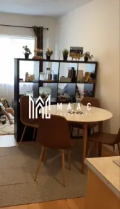 Apartament 1 Camera I Etaj Intermediar I Zona Stefan Cel Mare - Sibiu