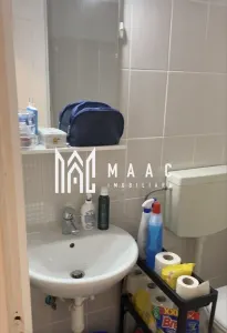 Apartament 1 Camera I Etaj Intermediar I Zona Stefan Cel Mare - foto 3
