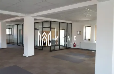 Spațiu comercial | 3 etaje | 950 mp | Ultracentral - foto 6