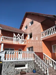 Casa 8 camere I 336 MPU I 1309 MP Teren I Agnita - Agnita