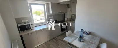 Apartament 3 camere | 80 MPU | Mobilat complet | Zona Gară - Sibiu