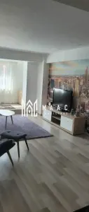 Apartament 3 camere | 80 MPU | Mobilat complet | Zona Gară - foto 4