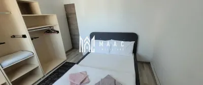 Apartament 3 camere | 80 MPU | Mobilat complet | Zona Gară - foto 5