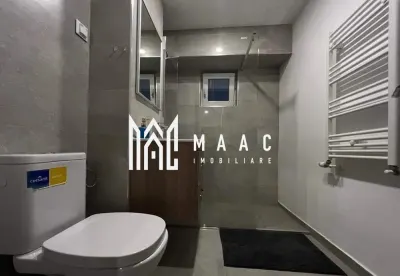 Apartament 3 camere | 80 MPU | Mobilat complet | Zona Gară - foto 6