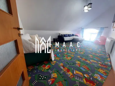 Casă | 4 camere | 240 MPU | Acces auto | Mediaș - foto 13