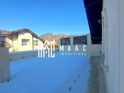 Casă | 4 camere | 240 MPU | Acces auto | Mediaș - foto 32