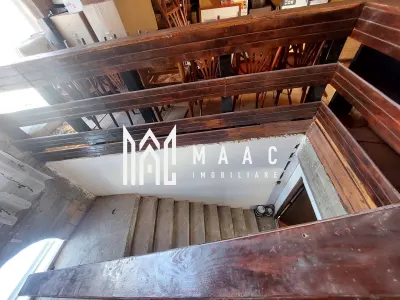 Casă | 4 camere | 240 MPU | Acces auto | Mediaș - foto 33
