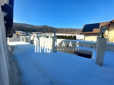 Casă | 4 camere | 240 MPU | Acces auto | Mediaș - foto 37