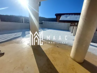 Casă | 4 camere | 240 MPU | Acces auto | Mediaș - foto 38