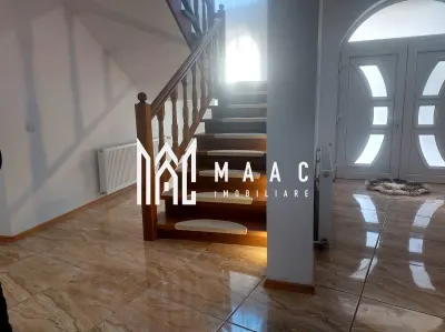 Casă | 4 camere | 240 MPU | Acces auto | Mediaș - foto 47