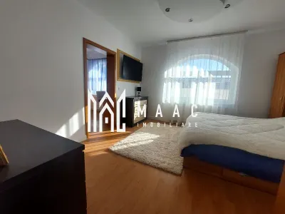 Casă | 4 camere | 240 MPU | Acces auto | Mediaș - foto 8