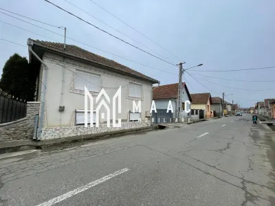 Casă I Teren de 4.500 mp I Anexe I Seica Mare - foto 2