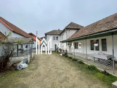 Casă I Teren de 4.500 mp I Anexe I Seica Mare - foto 4