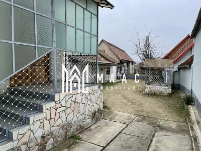 Casă I Teren de 4.500 mp I Anexe I Seica Mare - foto 5