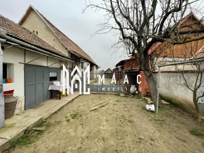 Casă I Teren de 4.500 mp I Anexe I Seica Mare - foto 6