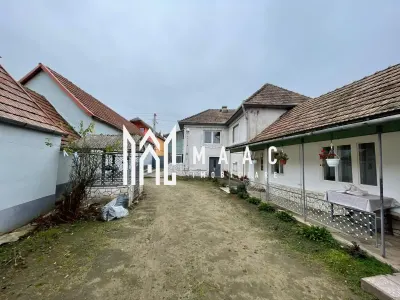 Casă I Teren de 4.500 mp I Anexe I Seica Mare - foto 7
