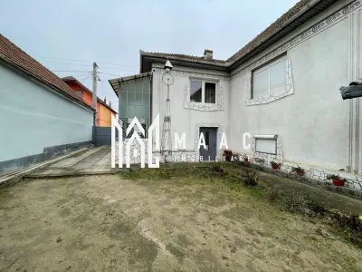Casă I Teren de 4.500 mp I Anexe I Seica Mare - foto 8