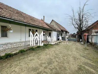 Casă I Teren de 4.500 mp I Anexe I Seica Mare - foto 10