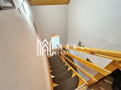 Case duplex | 5 camere | 2 corpuri | Garaj | 185 mp utili | Turnisor - foto 25
