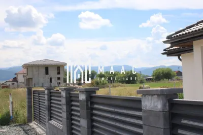 Casa Modernă I 3 camere I Independentă Energetic I Cristian - foto 2