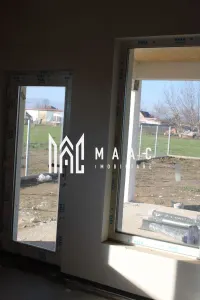 Casa Modernă I 3 camere I Independentă Energetic I Cristian - foto 13
