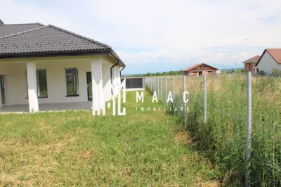 Casa Modernă I 3 camere I Independentă Energetic I Cristian - foto 25