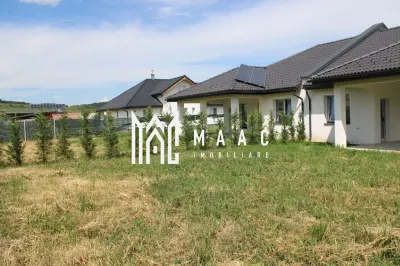 Casa Modernă I 3 camere I Independentă Energetic I Cristian - foto 27