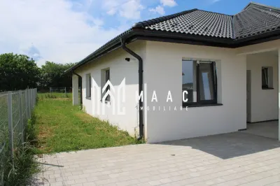 Casa Modernă I 3 camere I Independentă Energetic I Cristian - foto 4