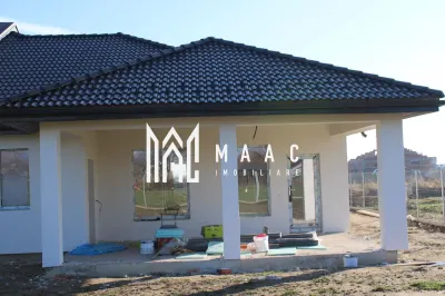 Casa Modernă I 3 camere I Independentă Energetic I Cristian - foto 7