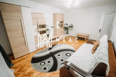 Apartament 2 camere | Parter | 53 MPU | Strand - Sibiu