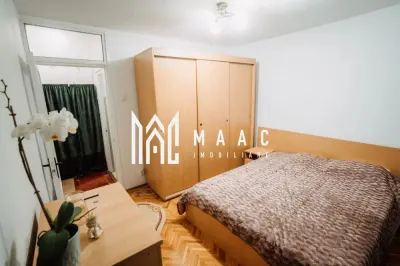 Apartament 2 camere | Parter | 53 MPU | Strand - foto 3