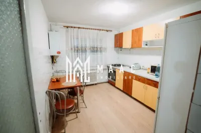 Apartament 2 camere | Parter | 53 MPU | Strand - foto 5