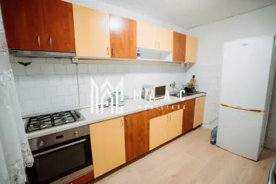 Apartament 2 camere | Parter | 53 MPU | Strand - foto 6