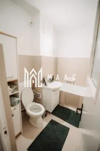 Apartament 2 camere | Parter | 53 MPU | Strand - foto 8