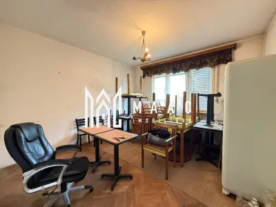 Spatiu de birouri | 150MP | P & Etaj 1 | Curte | Central - foto 22