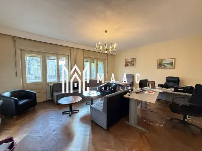 Apartament 3 camere la casa | Garaj | Balcon | Central - Sibiu