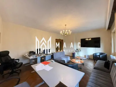 Apartament 3 camere la casa | Garaj | Balcon | Central - foto 2
