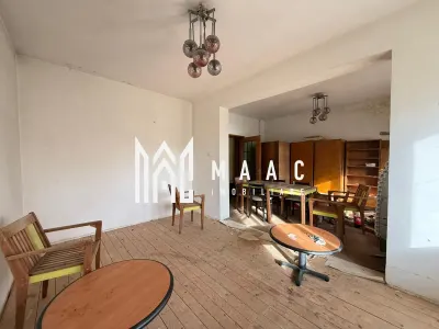 Apartament 3 camere la casa | Garaj | Balcon | Central - foto 15