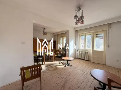 Apartament 3 camere la casa | Garaj | Balcon | Central - foto 16