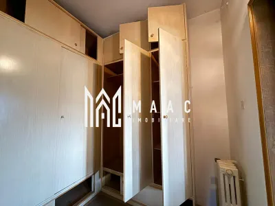 Apartament 3 camere la casa | Garaj | Balcon | Central - foto 20