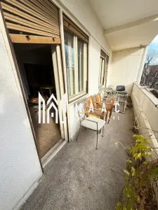 Apartament 3 camere la casa | Garaj | Balcon | Central - foto 21