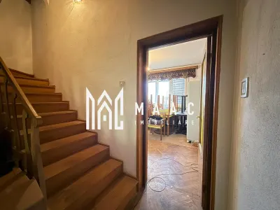 Apartament 3 camere la casa | Garaj | Balcon | Central - foto 4
