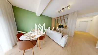 Garsonieră 37mp I Balcon I Parcare I La Cheie I - foto 2